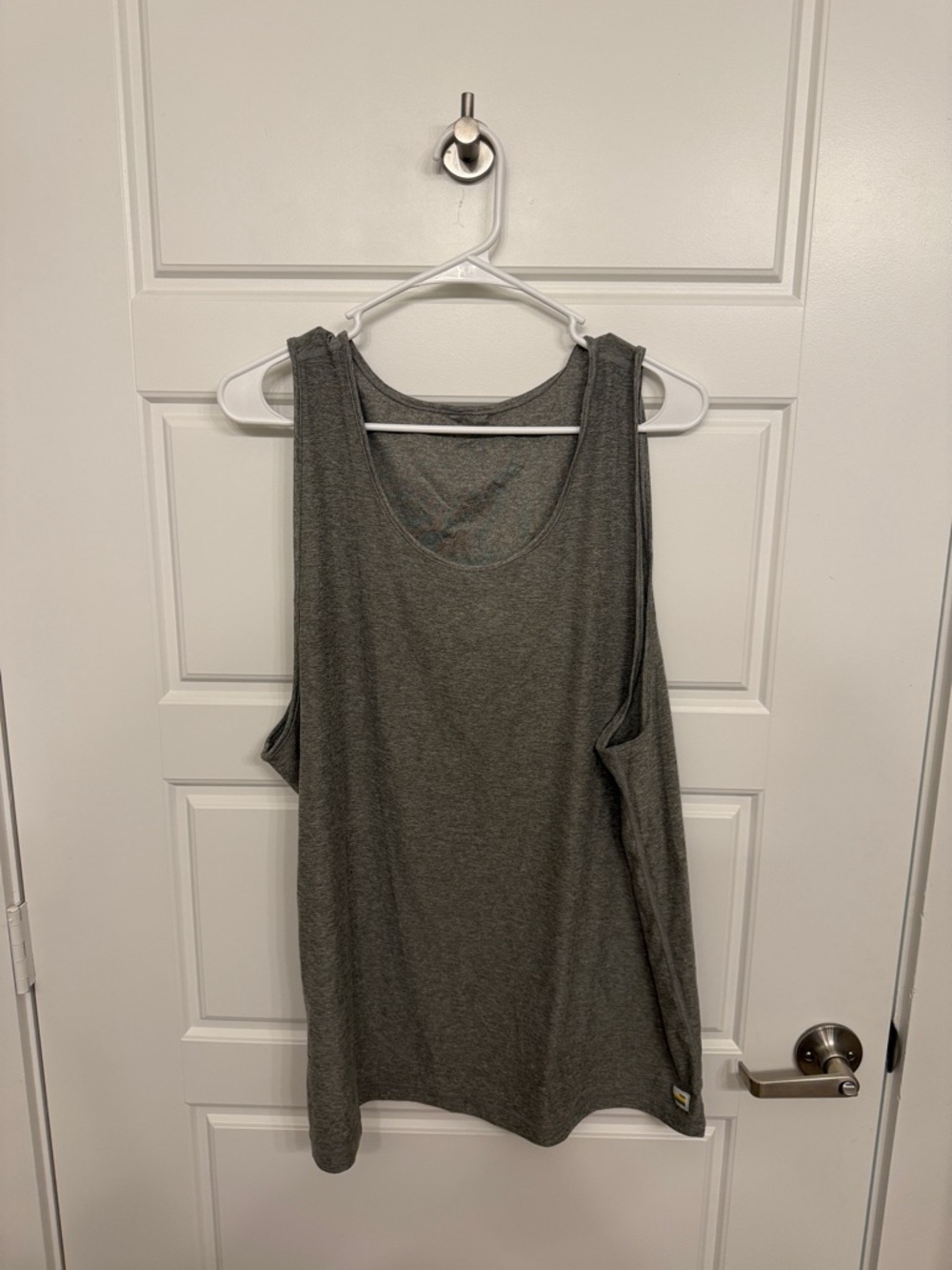 Men Vuori Performance Tank Size XL